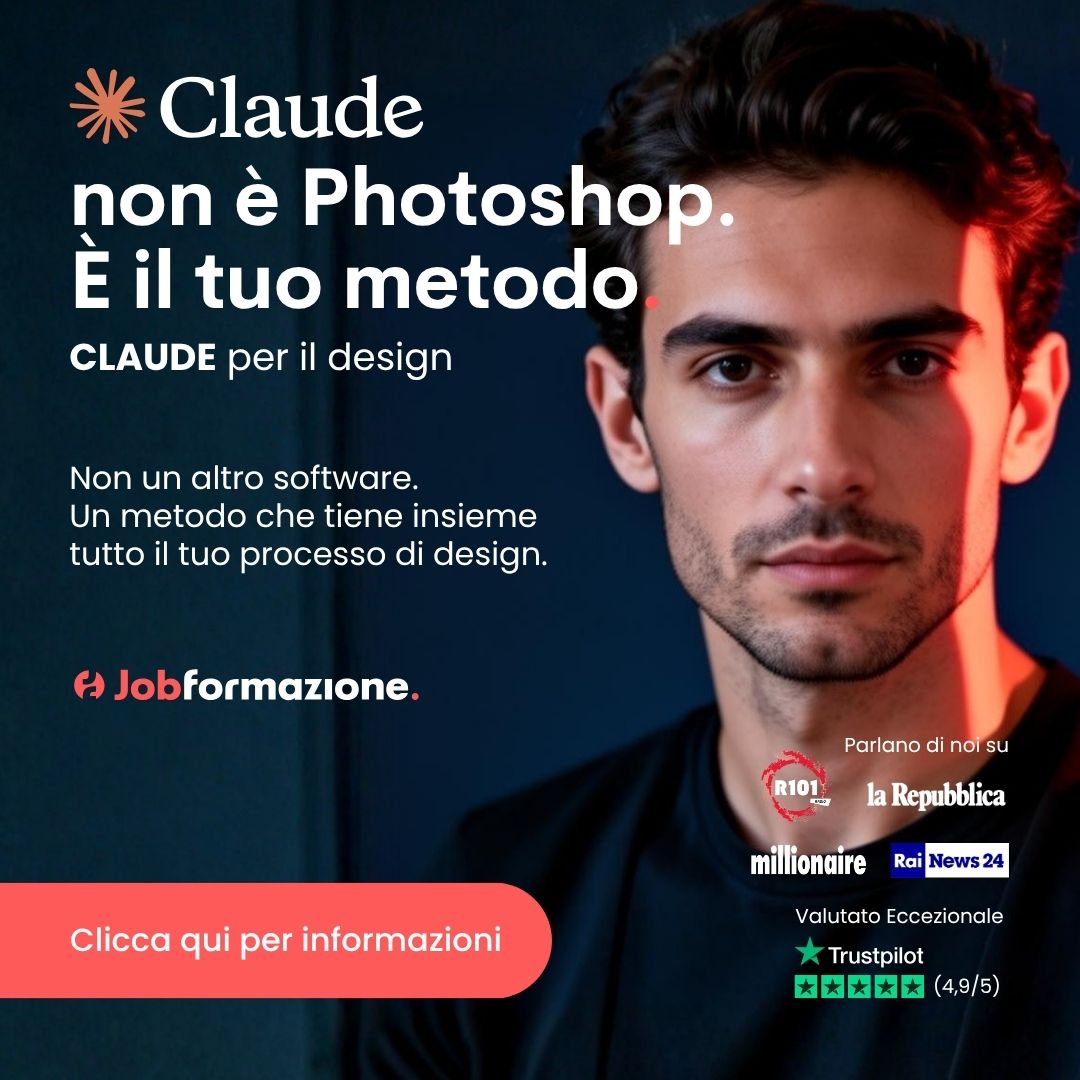 Job Formazione Facebook ad