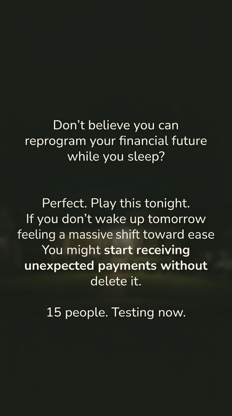 Magnet Mind Facebook ad
