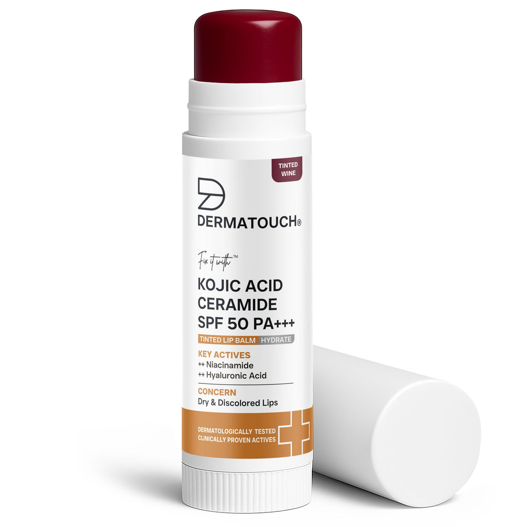 Dermatouch Facebook ad
