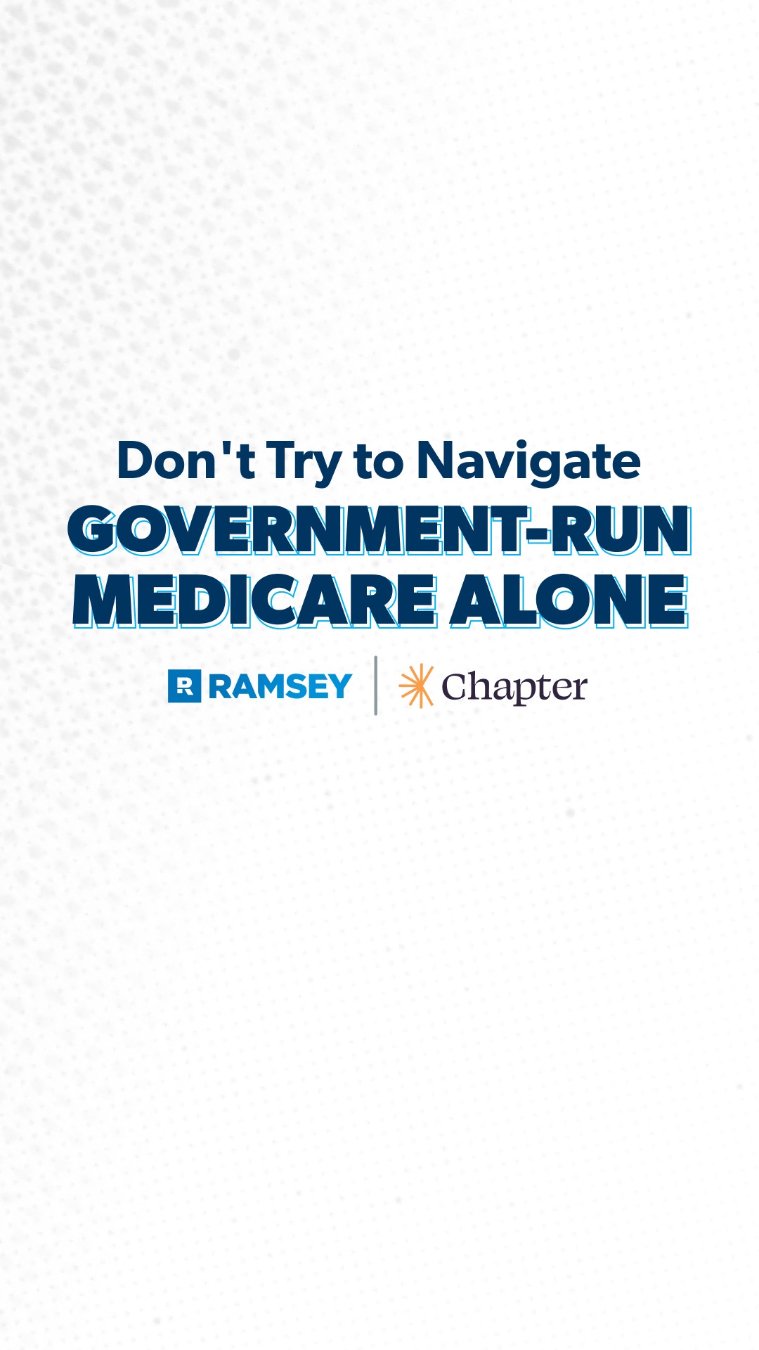 Dave Ramsey Facebook ad