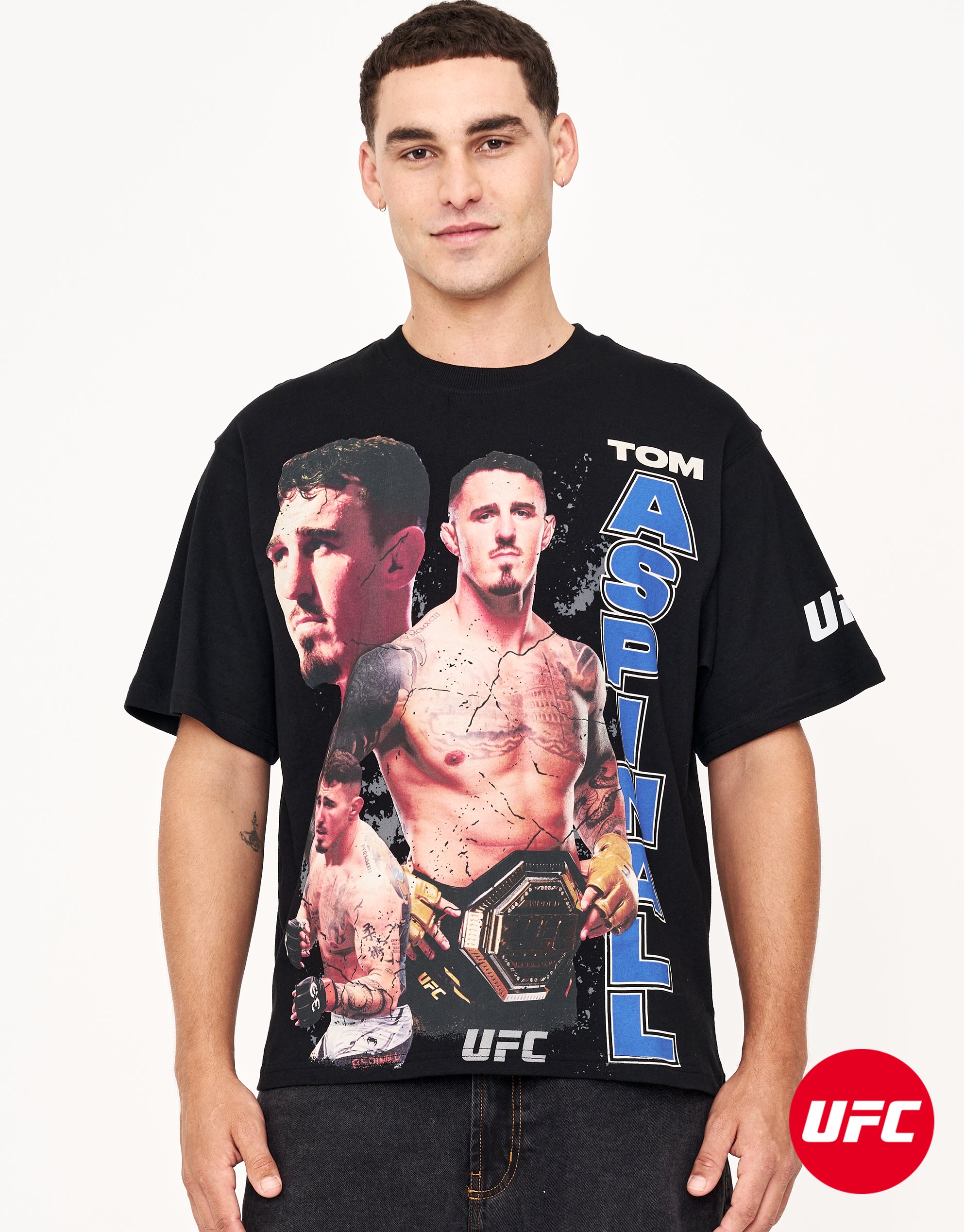 Hallensteins Facebook ad: Liven up your tee rotation with our latest…