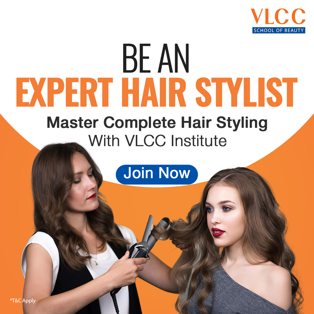 VLCC School Of Beauty Facebook ad from Jun 23, 2026