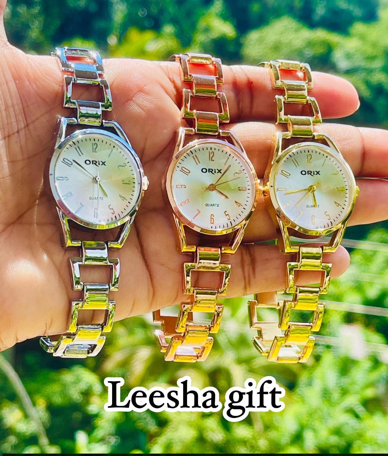 Yoor with Leesha Facebook ad: SPECIAL OFFER