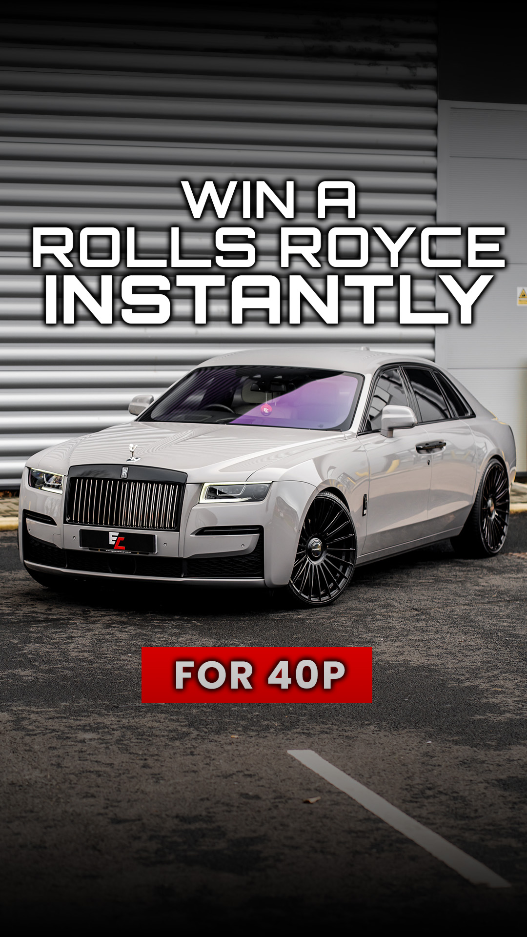 Elite Competitions Facebook ad