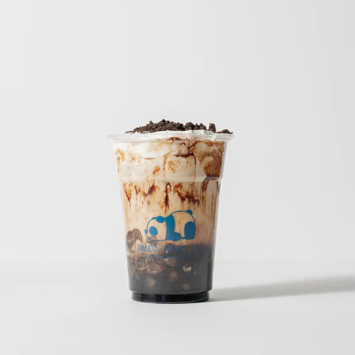 Panda Bubble Tea Mongolia Facebook ad