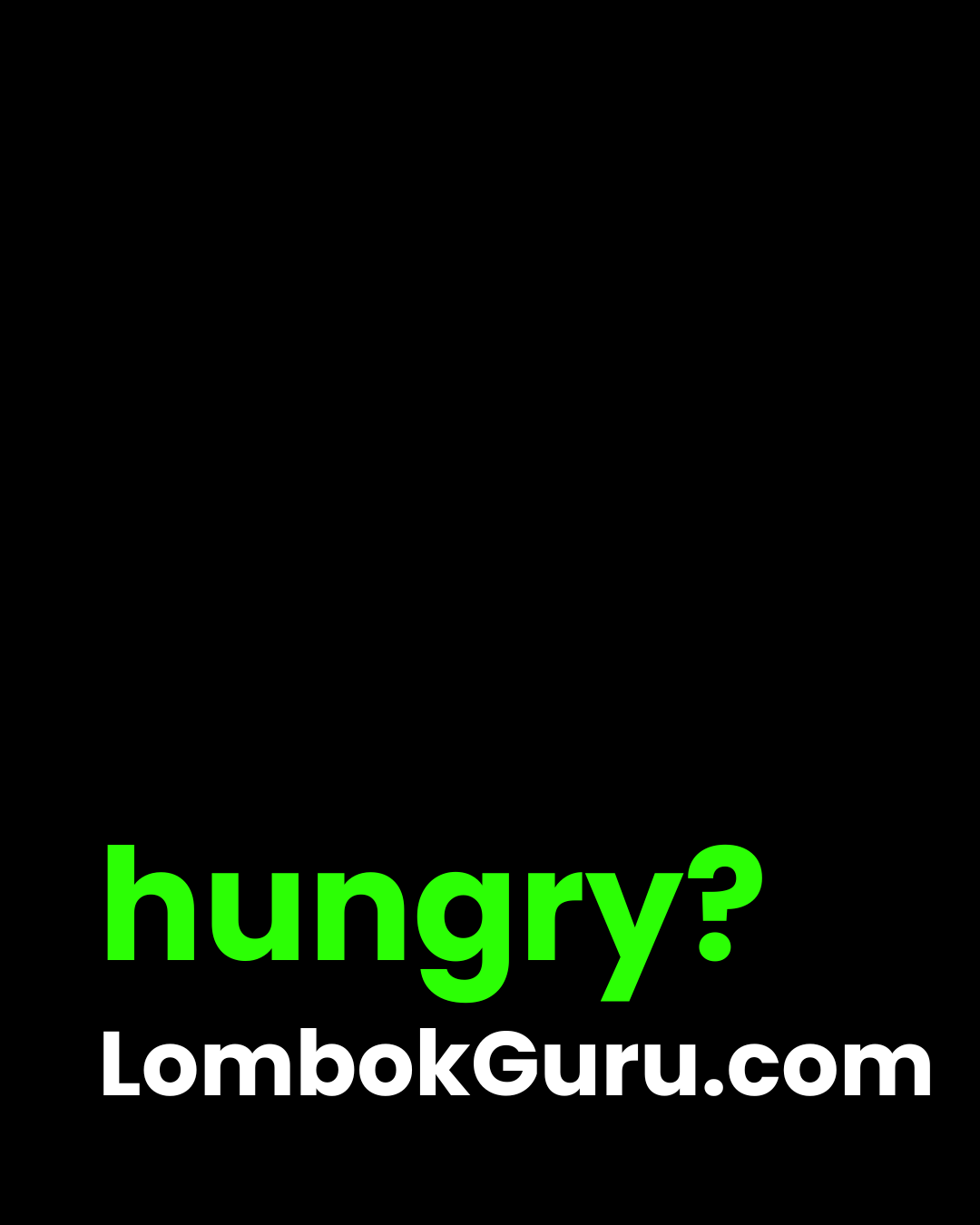 Lombok Guru Facebook ad: Your Ultimate Lombok Guide