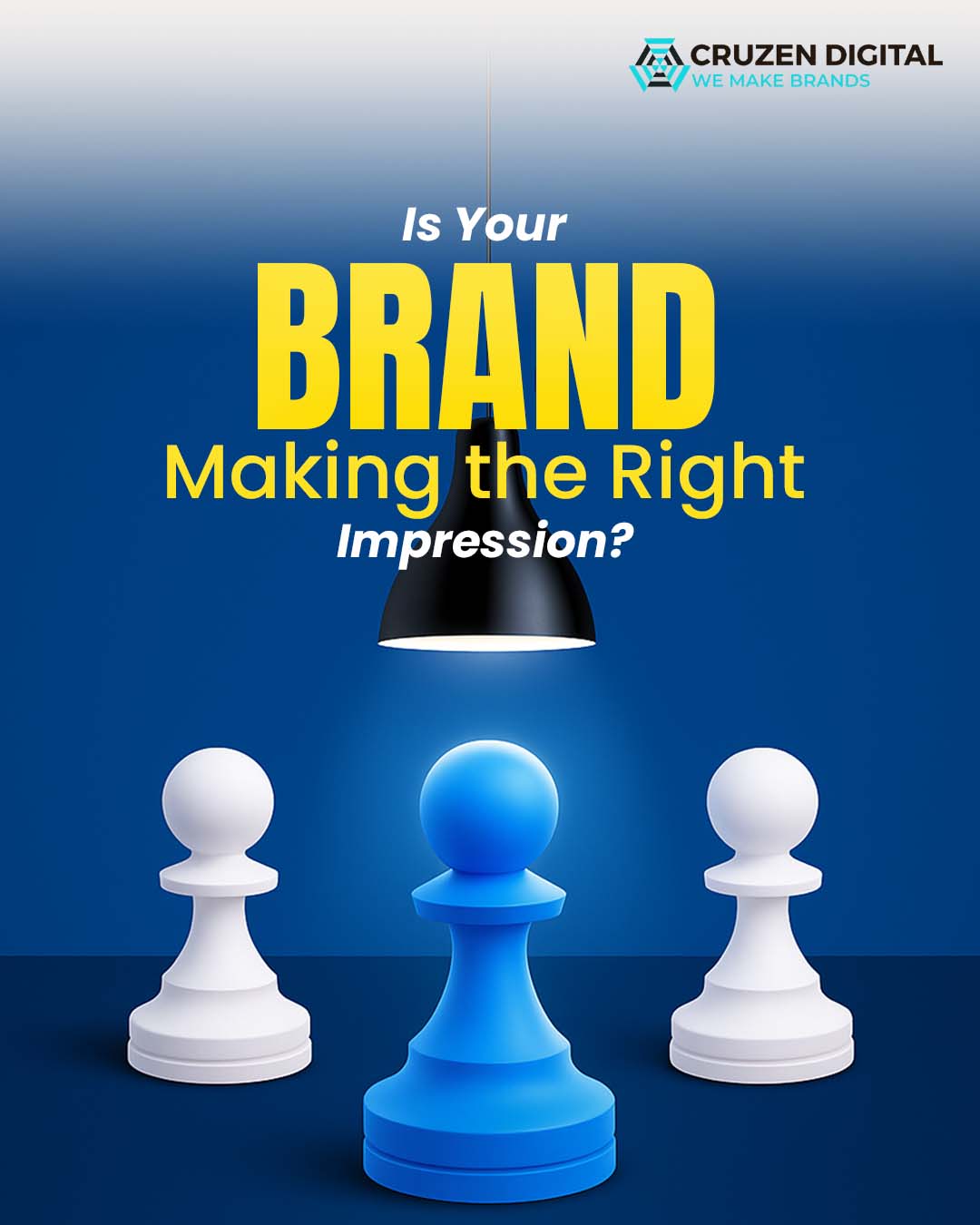 Cruzen Digital online Facebook ad