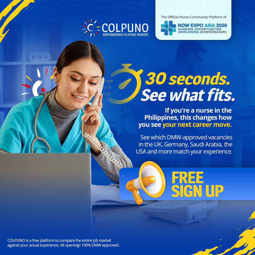 COLPUNO Facebook ad