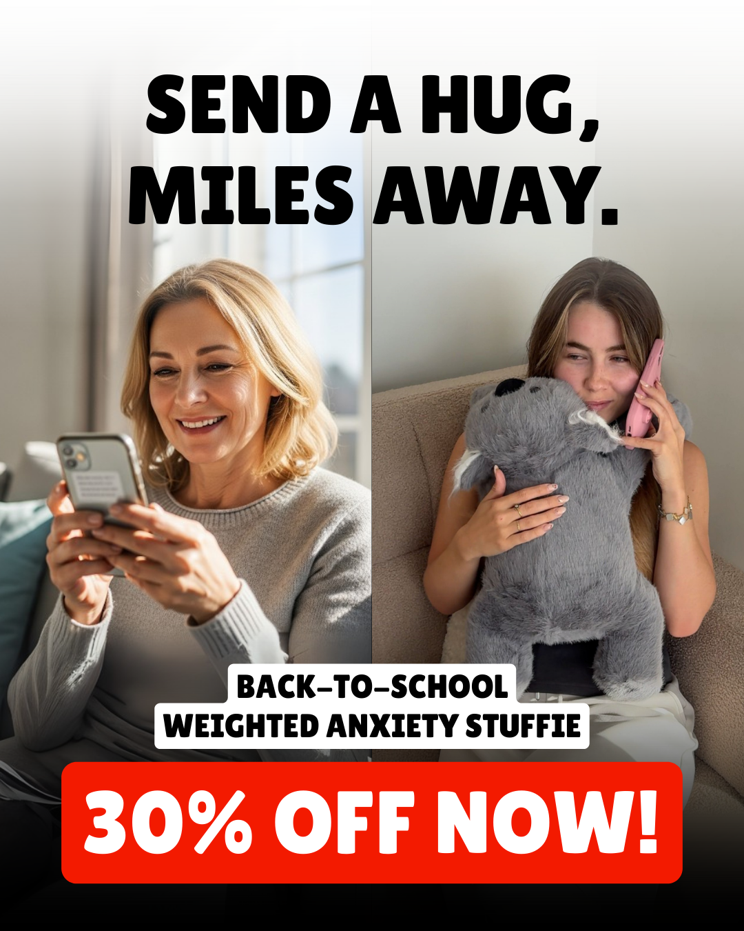 Pulse of Potential Facebook ad