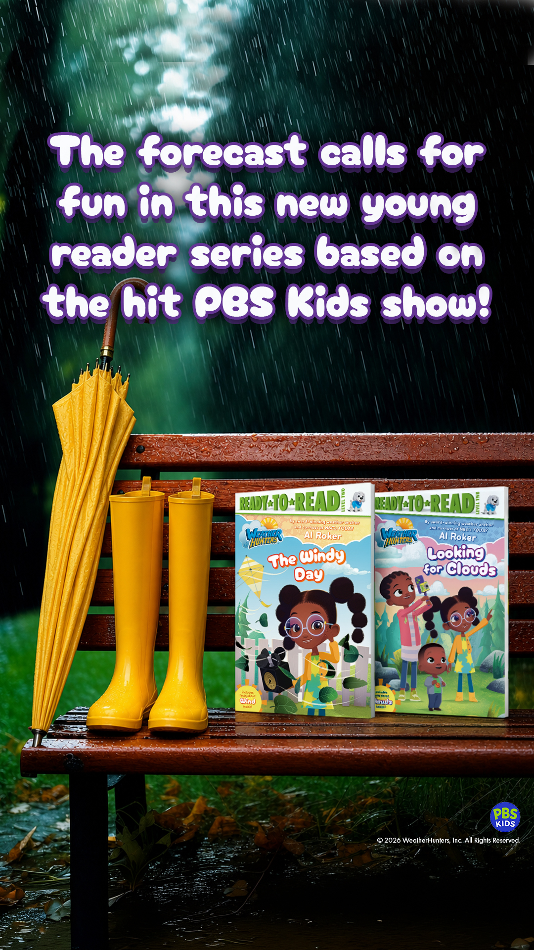 SimonKIDS Facebook ad