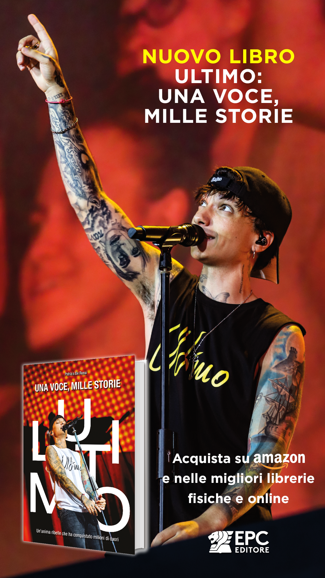 EPC Editore Facebook ad