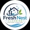 FreshNest Cleaning