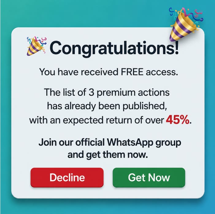 School of Finance Facebook ad