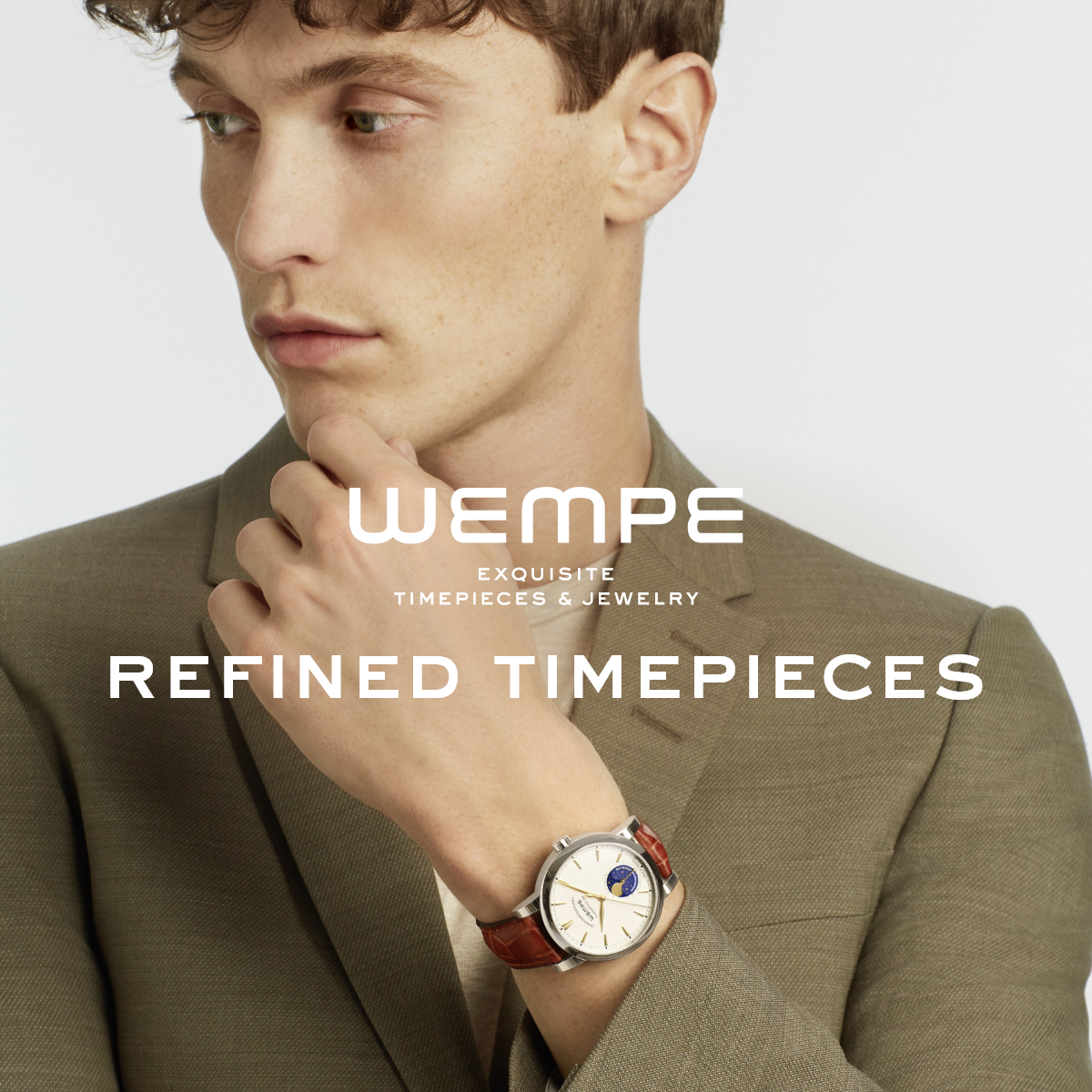 WEMPE US Facebook ad