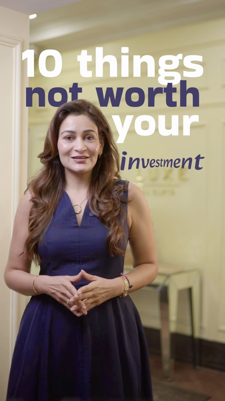 Dr. Geetika Mittal Gupta Facebook ad: What’s one beauty investment you’re currently making that…