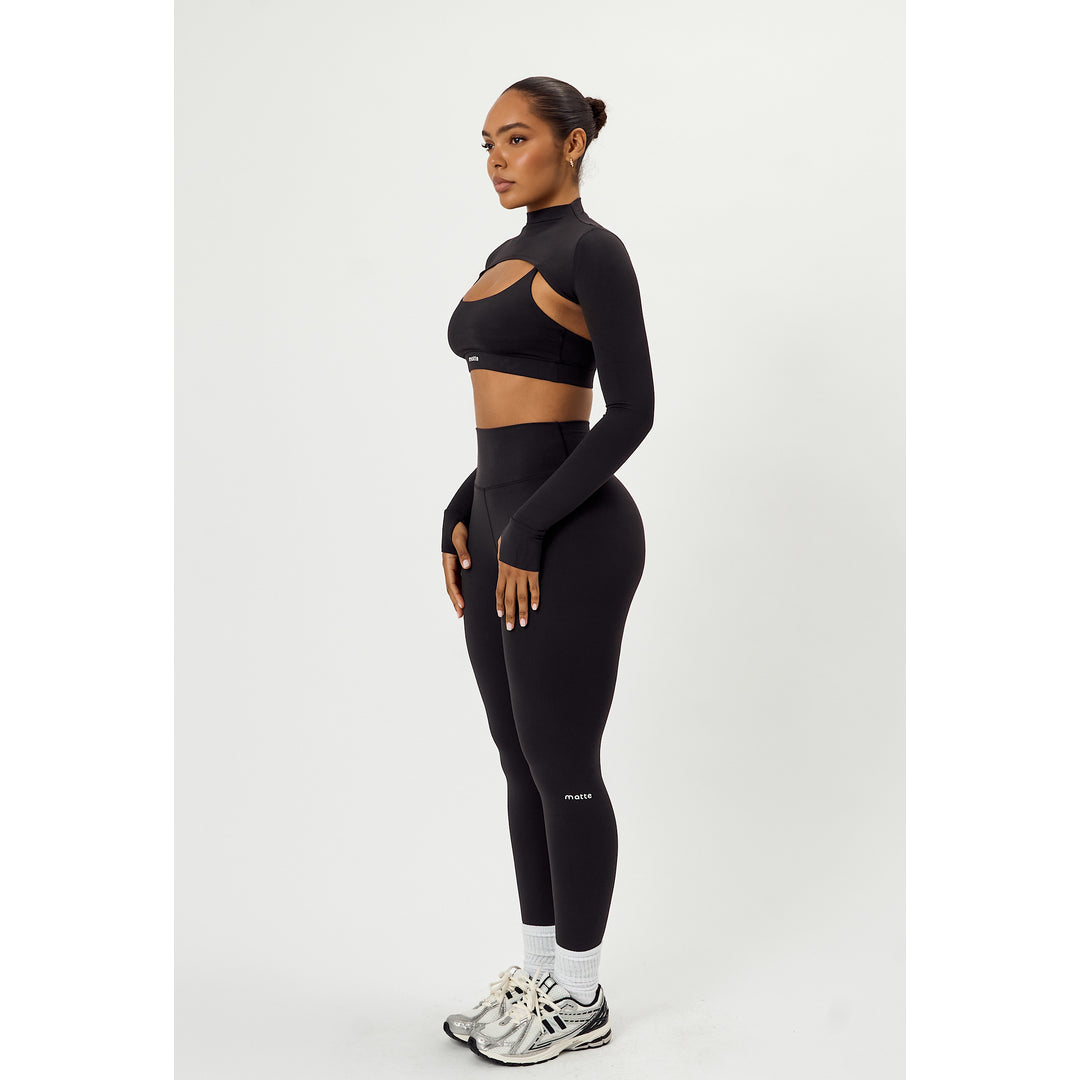 Matte Collection Facebook ad