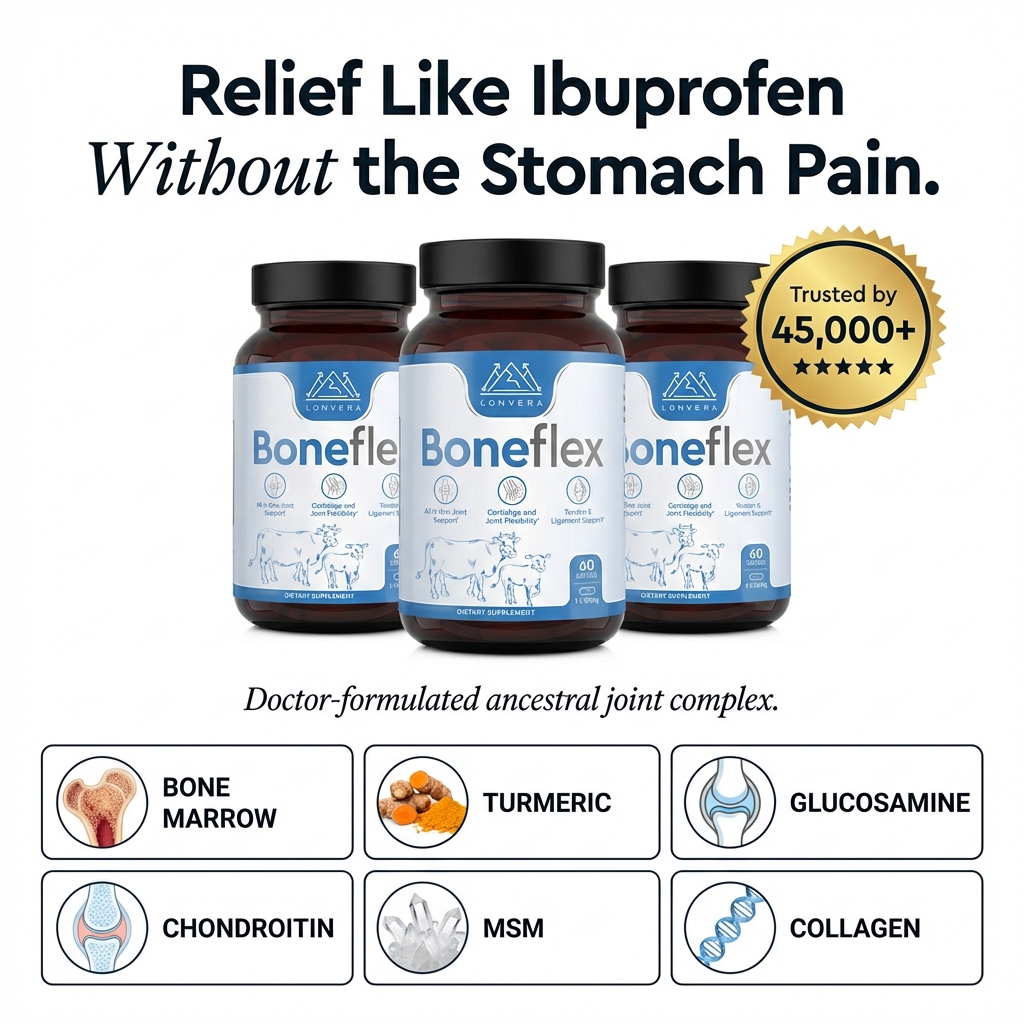 Lonvera Facebook ad
