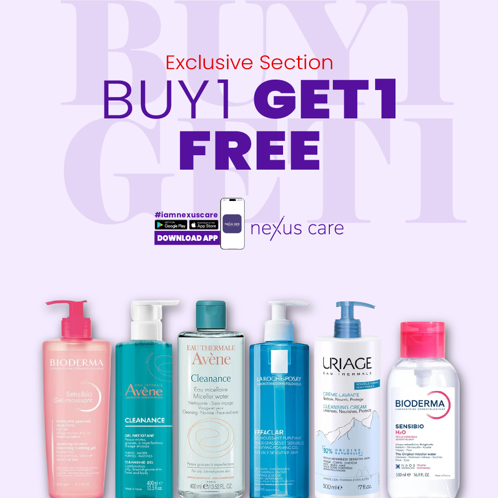 nexuscare.me Facebook ad