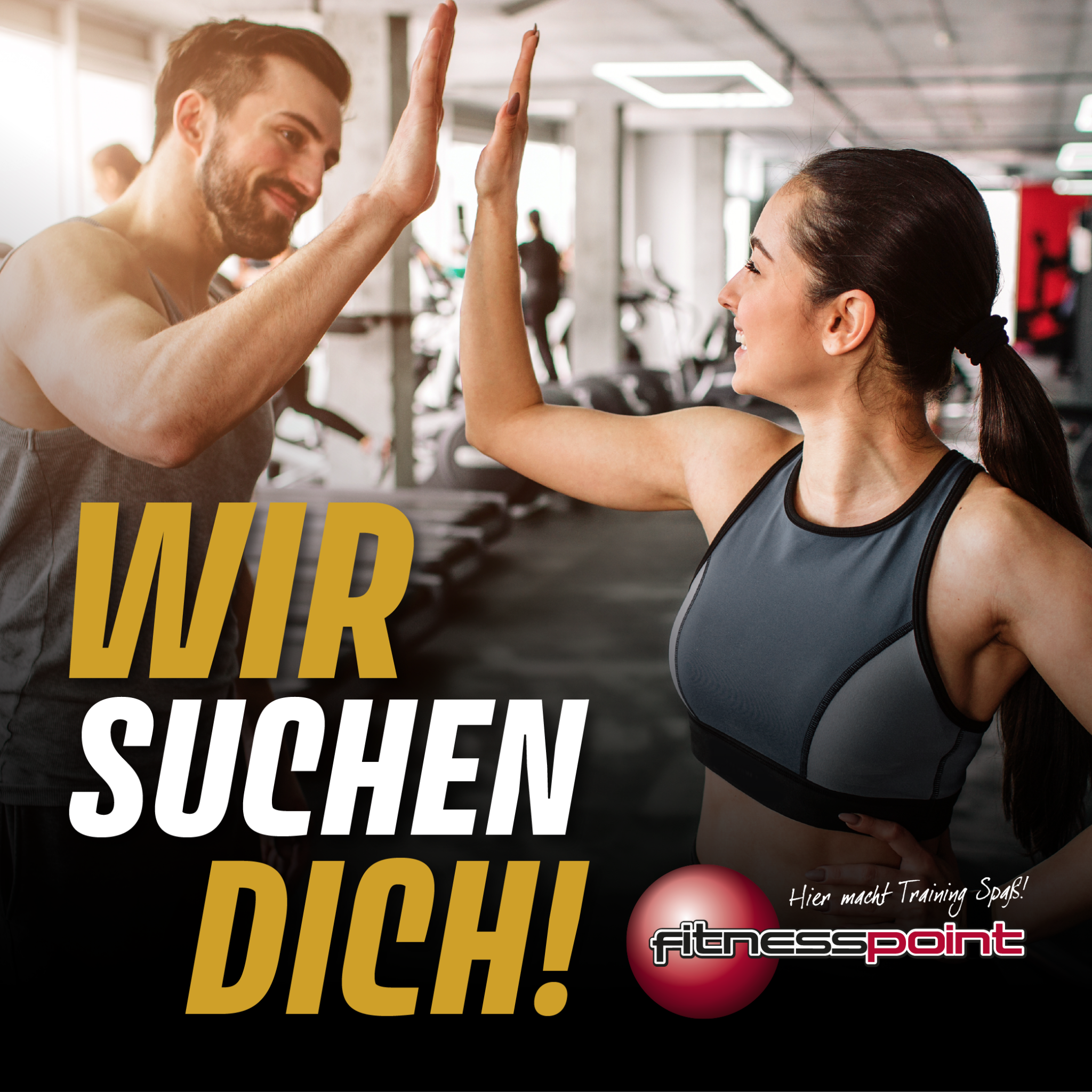 Fitnesspoint Pfarrkirchen Facebook ad: Erfahre mehr