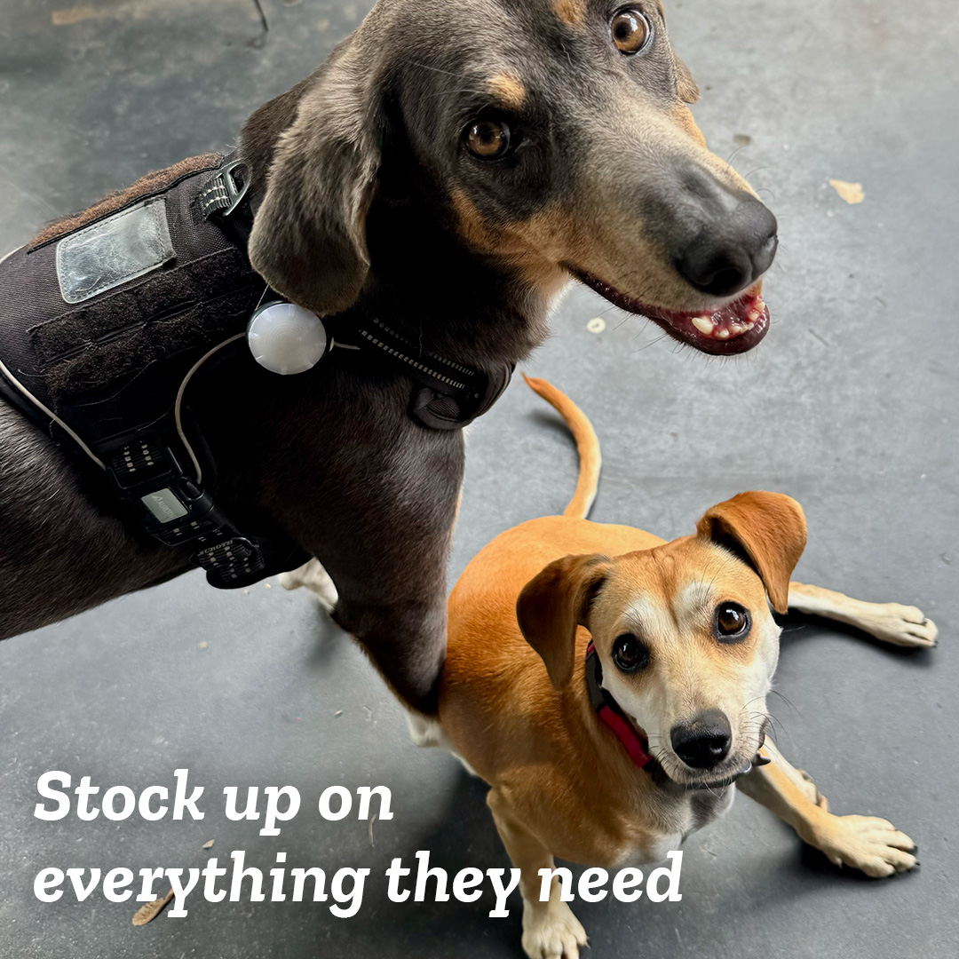 Tractor Supply Co. Facebook ad