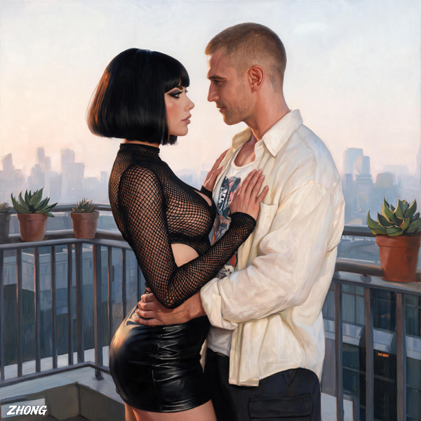 Mariet Obara Bryce Facebook ad: Forbidden love, duty, and devastating betrayal.