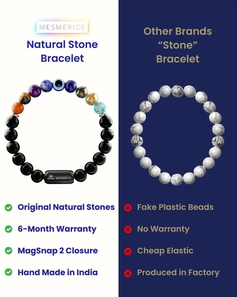 Mesmerize Facebook ad