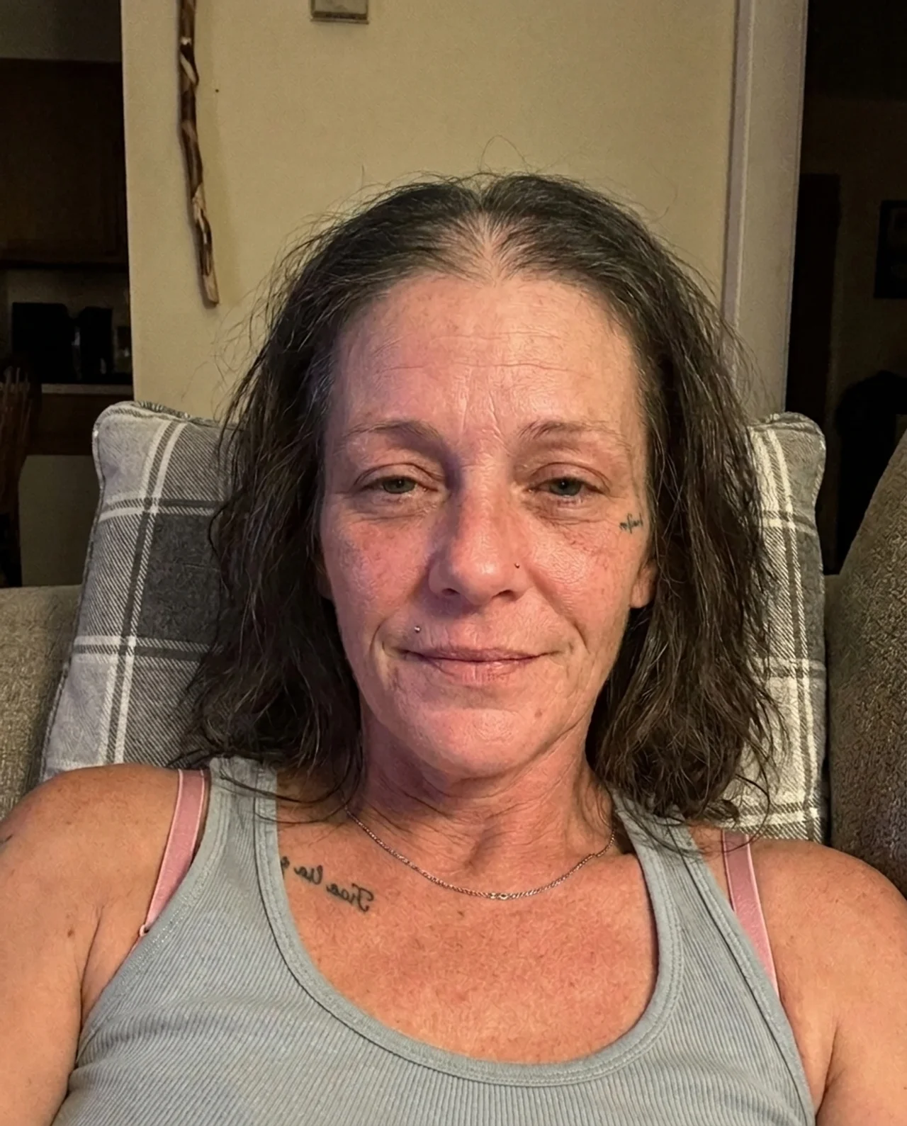 Dr. Patricia Sullivan Facebook ad
