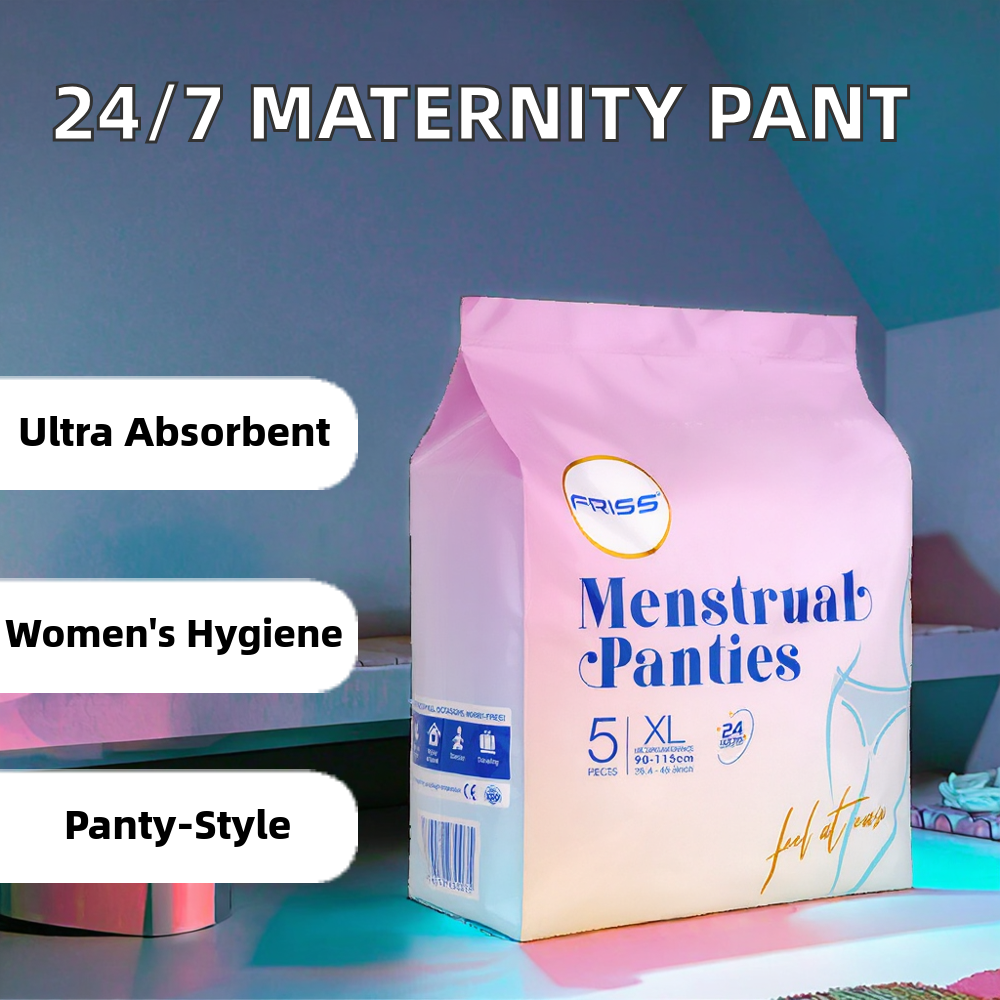 More Stores Facebook ad: PERFECT FOR POSTPARTUM MUMS