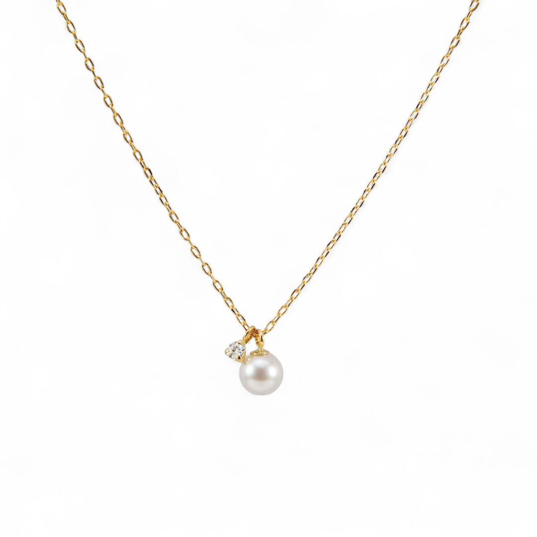 Pearl for Life Facebook ad