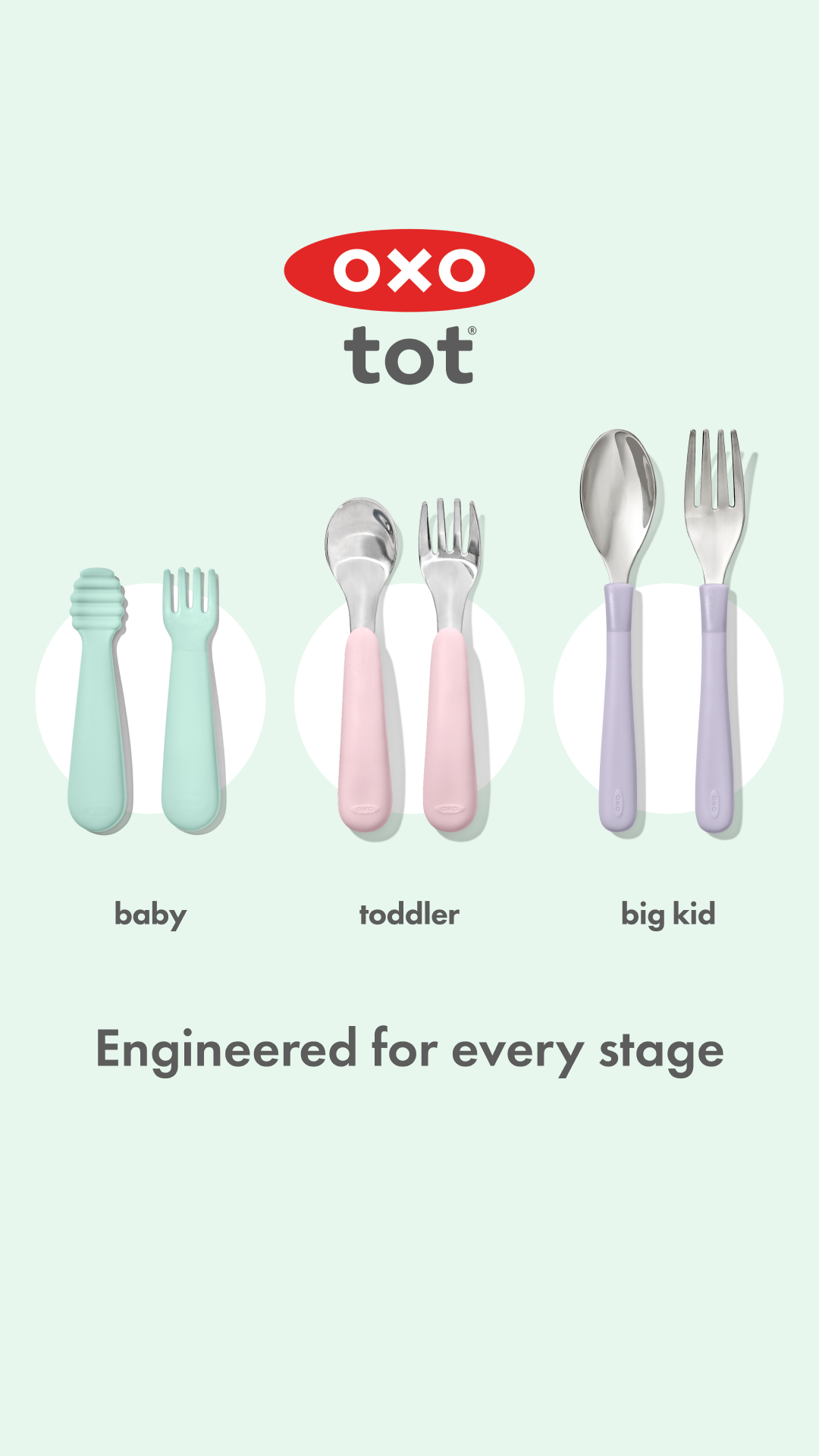 OXO Facebook ad