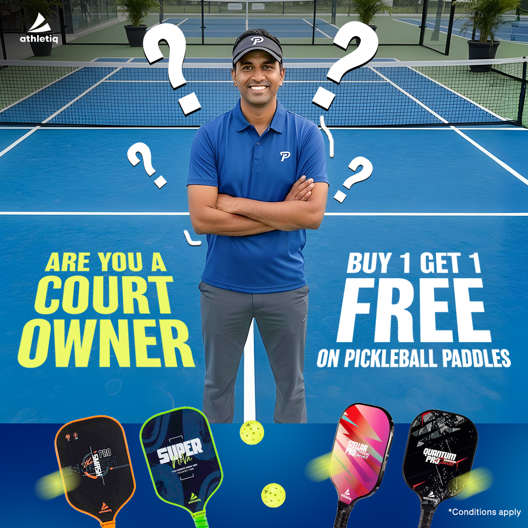 GoAthletiq Facebook ad