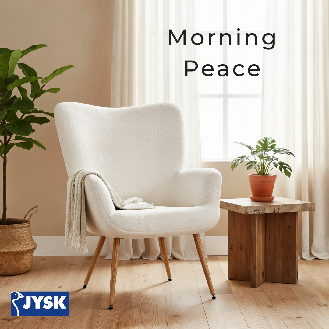 JYSK Canada Facebook ad
