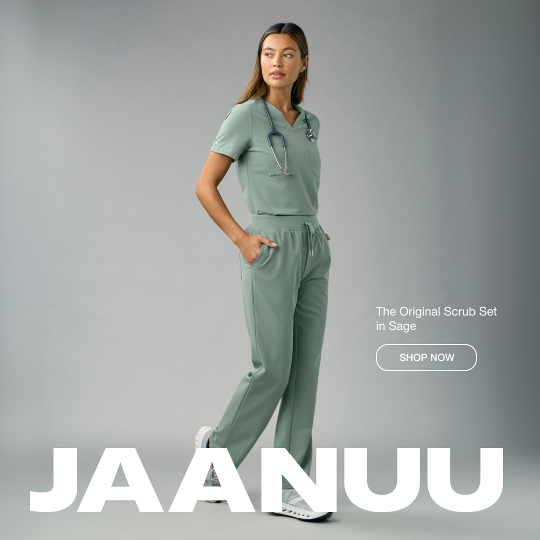 Jaanuu Facebook ad: Back by Popular Demand
