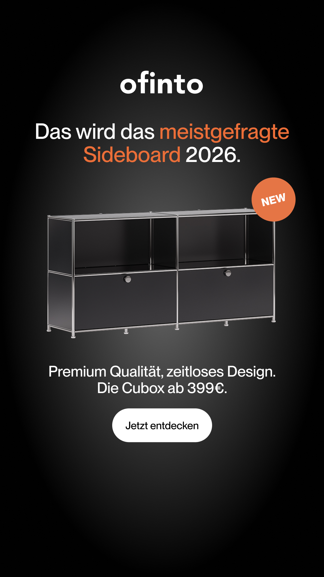 ofinto Facebook ad