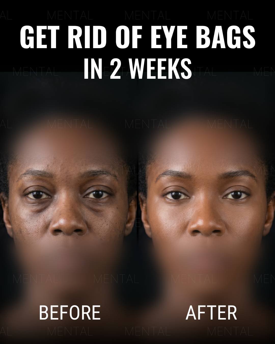 Mimika - Face Yoga Exercises Facebook ad