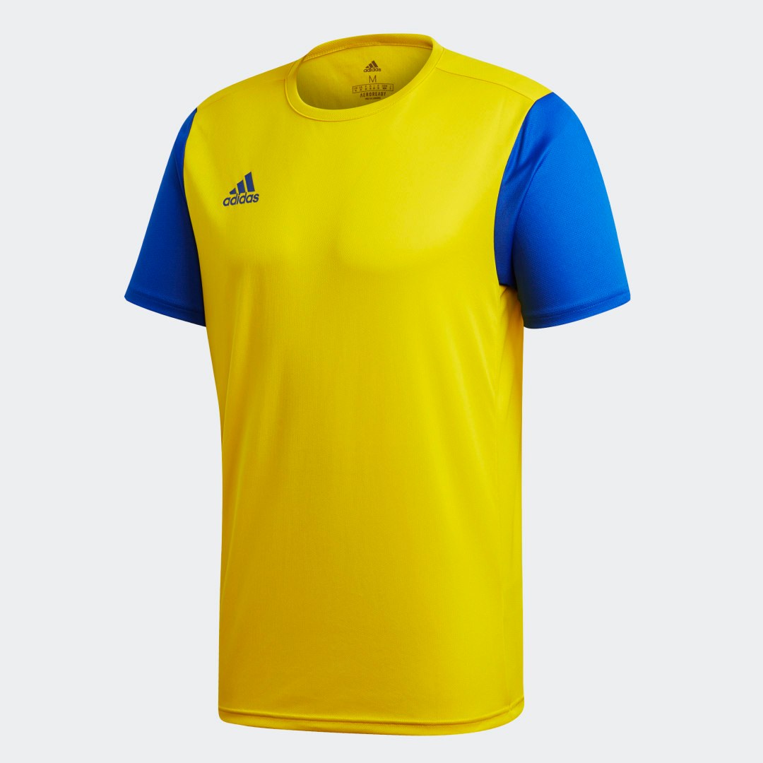 adidas Facebook ad