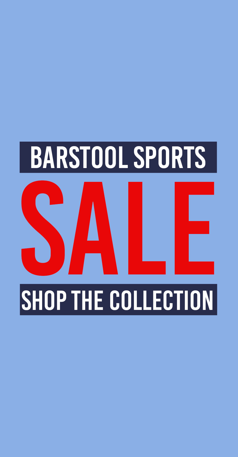 Barstool Sports Facebook ad