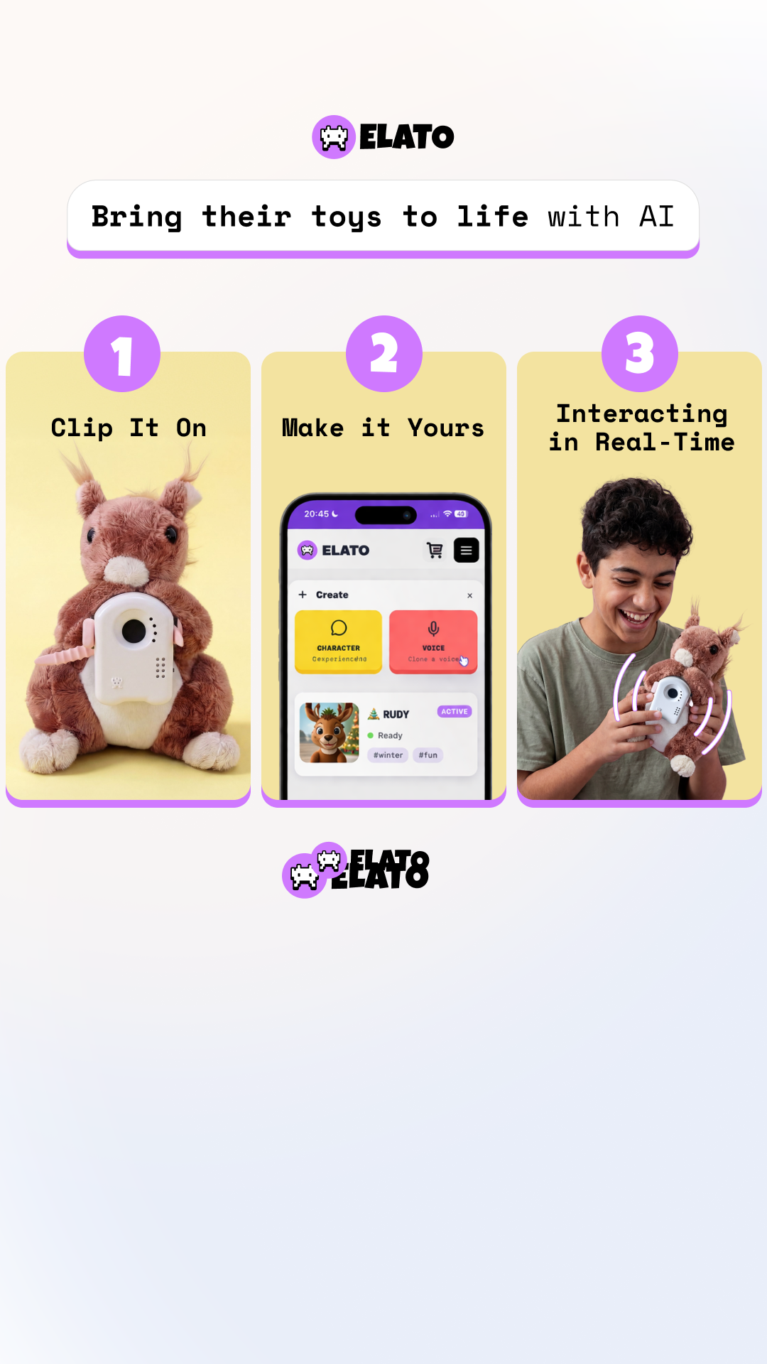 Best Prelaunch Innovations Facebook ad