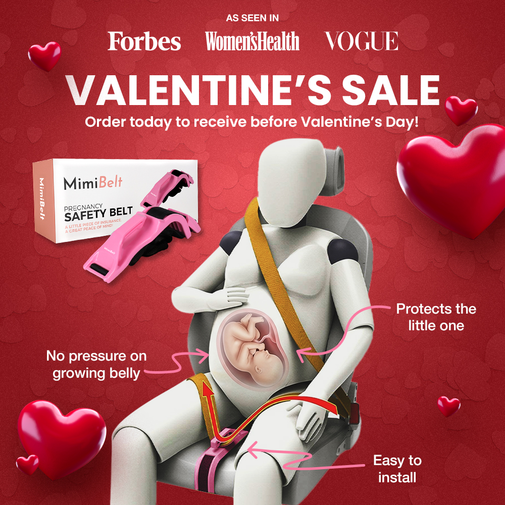 MimiBelt Facebook ad