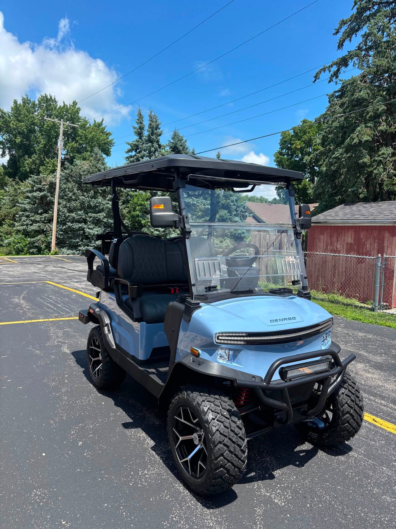 BTA Browns Truck Accessories Facebook ad: Thank You to everyone who has allowed us…