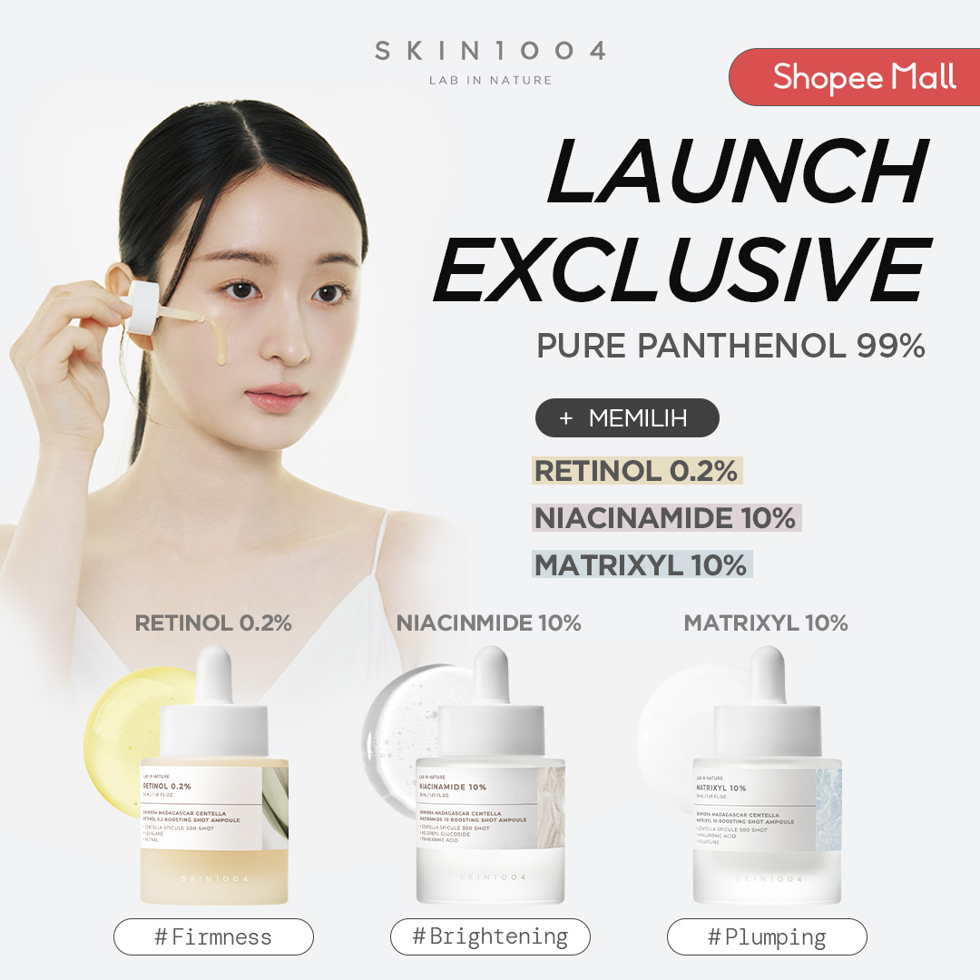 SKIN1004_Indonesia Facebook ad