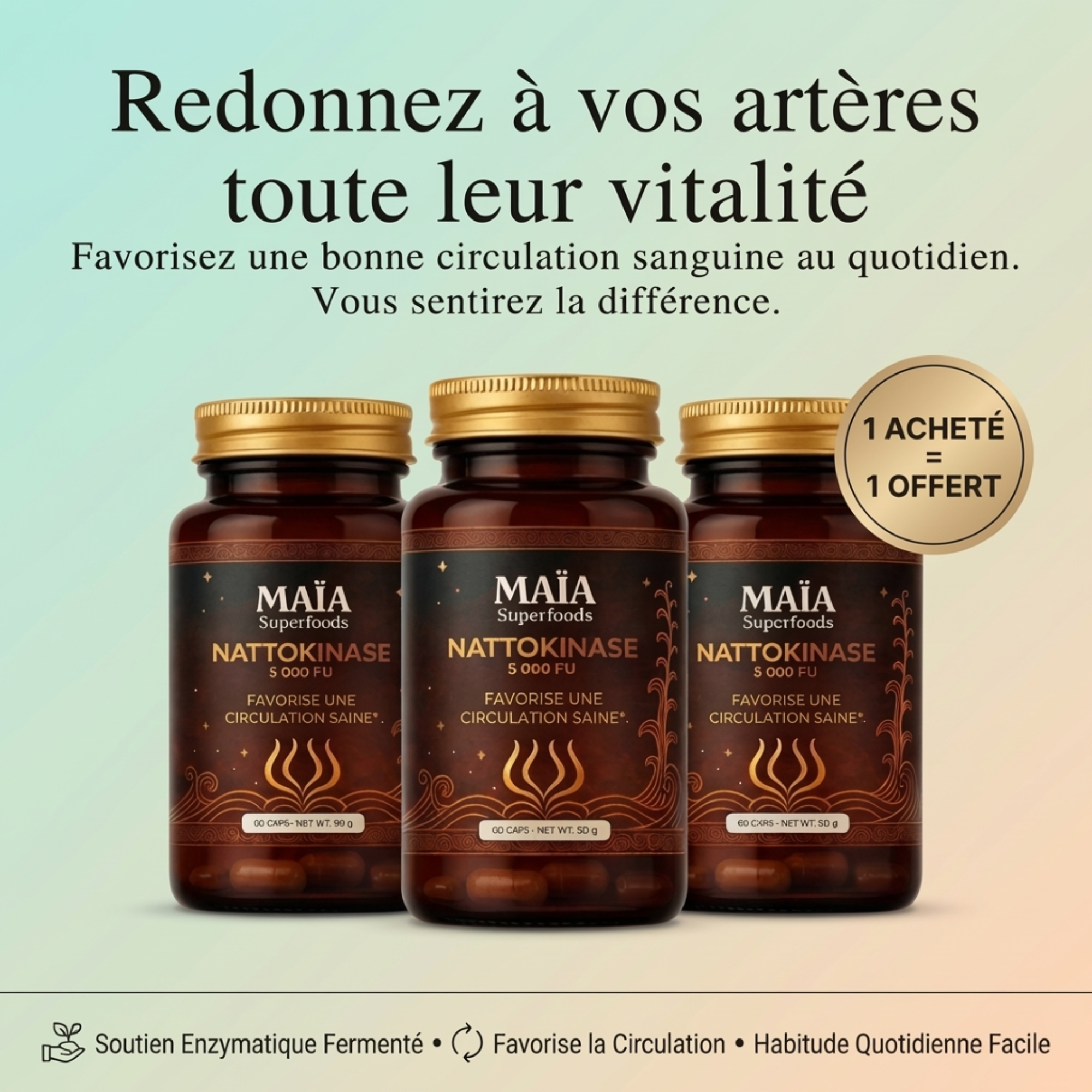 Cacao Research Institute Facebook ad