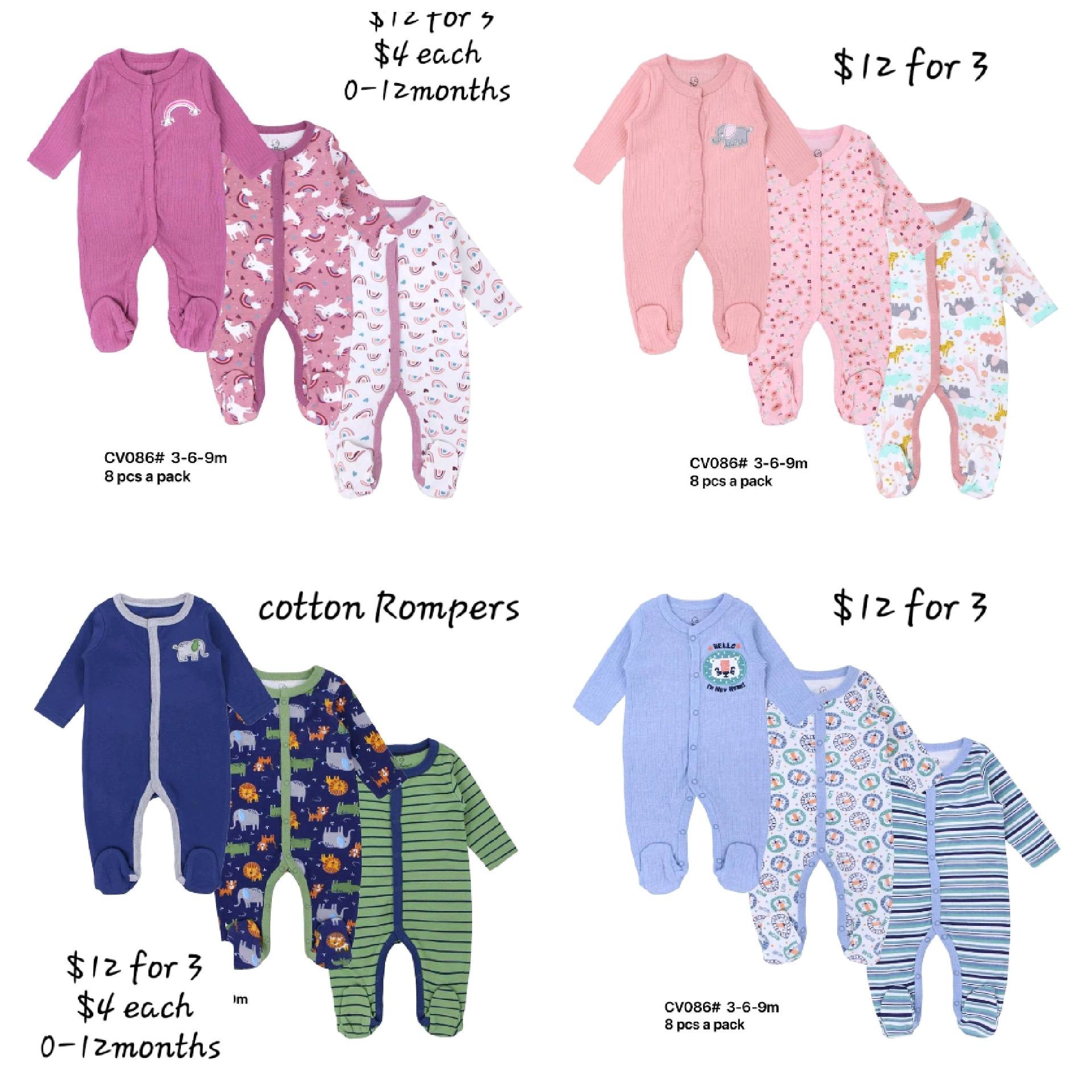 Tasha's BABY HUB Facebook ad: FOR ALL YOUR BABYWEAR AND ACCESSORIES VISIT TASHA'S…