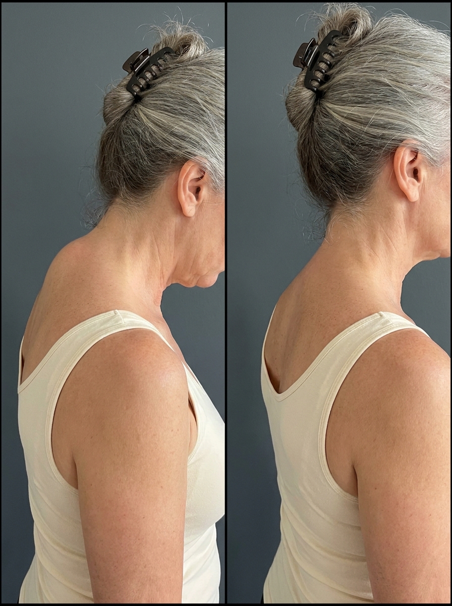 Posture After 60 Facebook ad