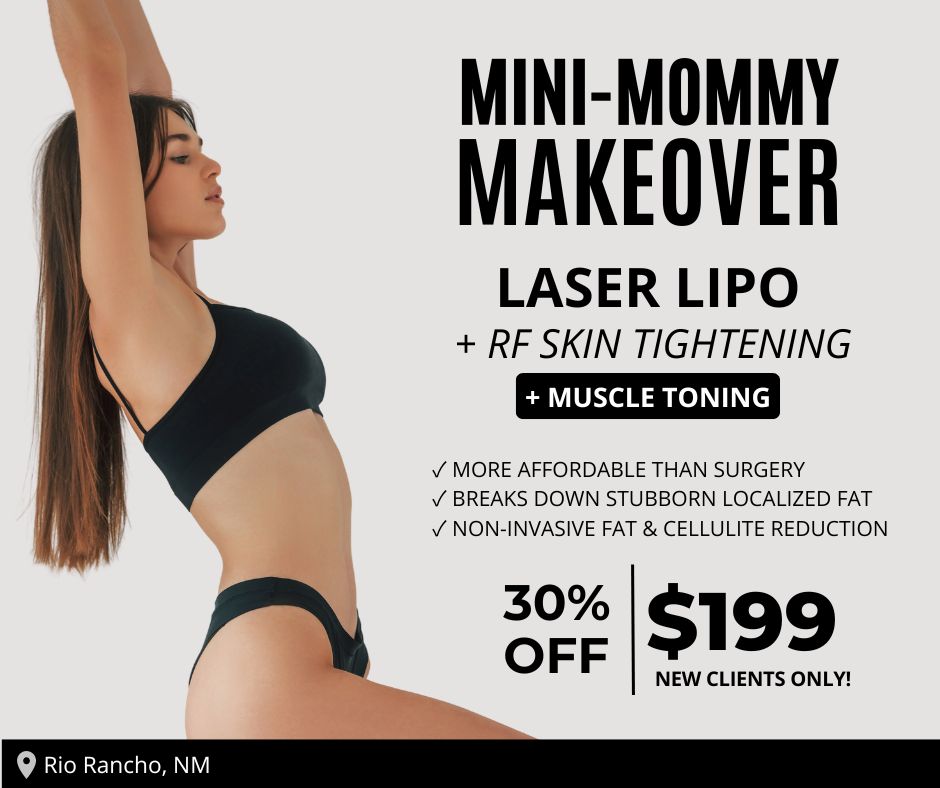 Lundgren Chiropractic Center LLC Facebook ad from Apr 21, 2026