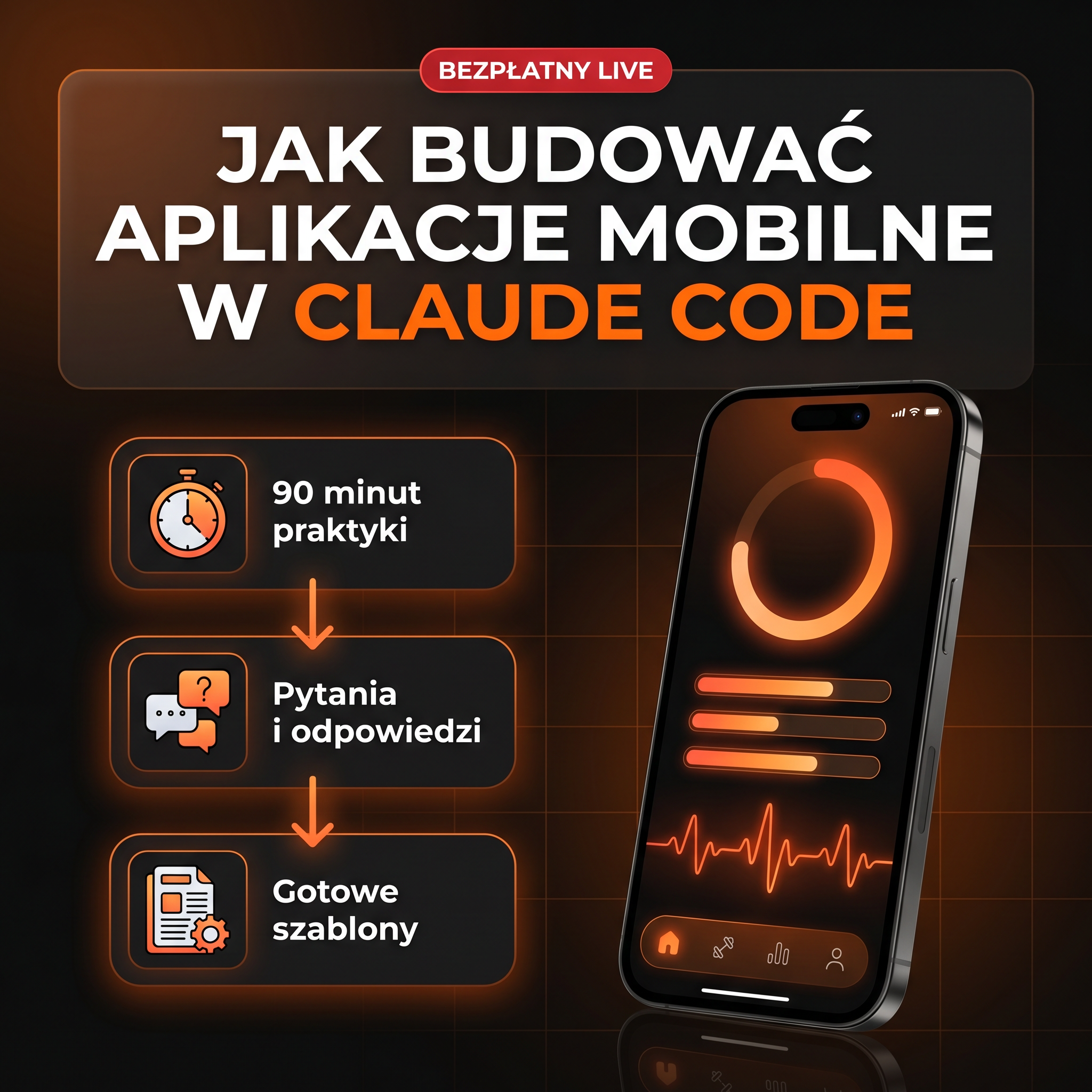 Akademia Automatyzacji Facebook ad: Bezpłatny LIVE