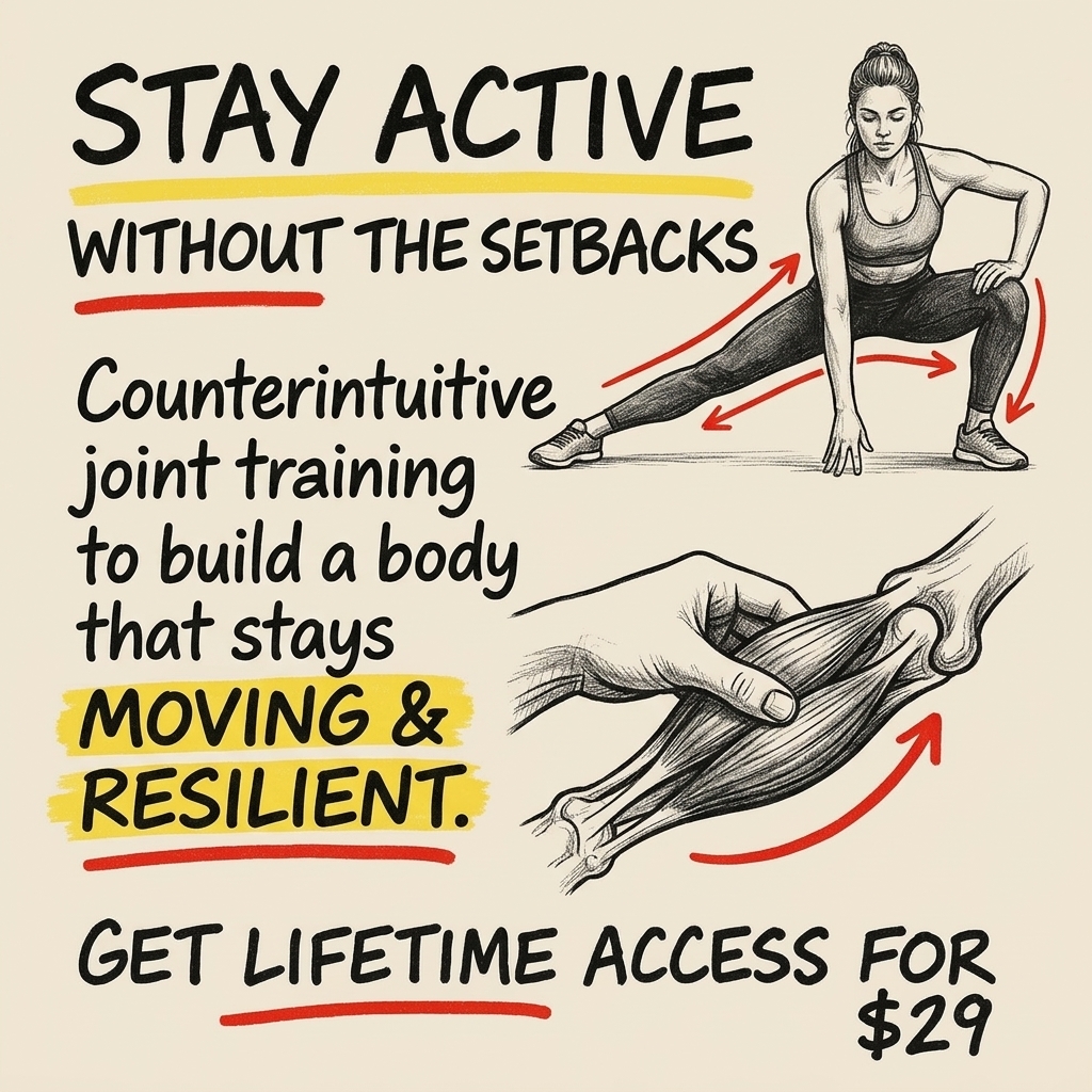 GMB Fitness Facebook ad