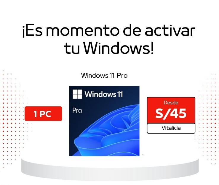 CompuGames Peru Facebook ad: Licencias digitales con hasta 60% de descuento.