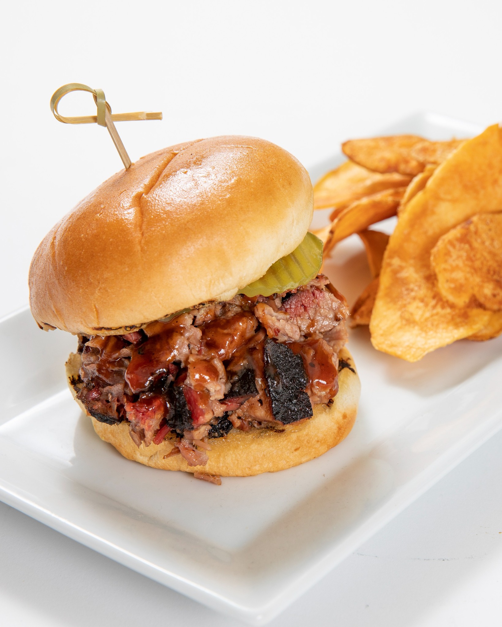 Swadley's Catering Facebook ad: Swadley's Fine Catering