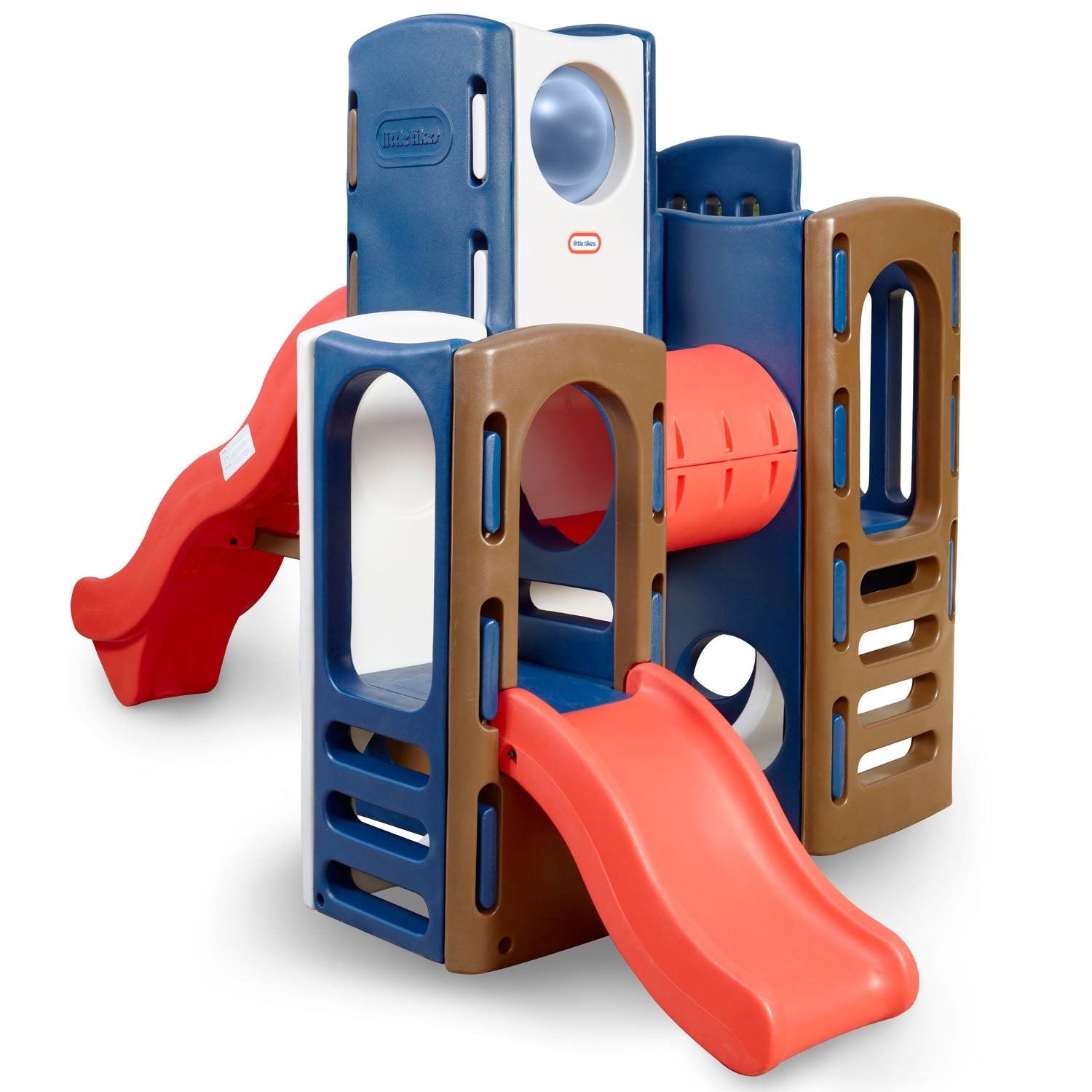 Mavis Aly Facebook ad: Little Tikes Playground